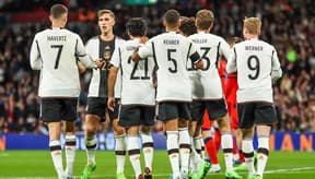Allemagne - Curaçao : baptême du feu sous les étoiles texane