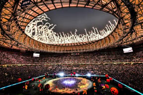 Mondial 2026 : trois cérémonies d'ouverture pour un Big Bang
