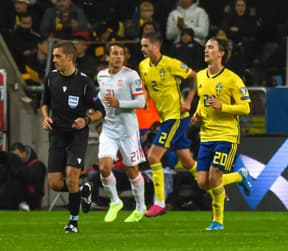 Les arbitres français retenus pour la Coupe du Monde 2026