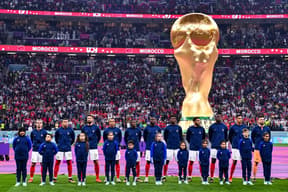 Listes des 26 de la Coupe du Monde 2026 : calendrier et compositions officielles