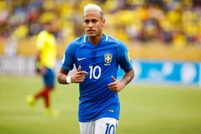 Brésil : pourquoi Neymar figure sur la pré-liste FIFA du Mondial 2026