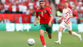 Brésil - Maroc : Samba et Lions de l'Atlas enflamment New York