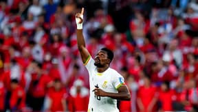Colombie - Ghana en direct : sur quelle chaîne et à quelle heure ?