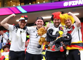 Allemagne à la cote : miser sur la Mannschaft face aux Éléphants