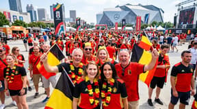 Belgique-Iran : les Diables rouges ne doivent pas traîner