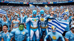 L'Uruguay peut-il se racheter face au Cap-Vert ?