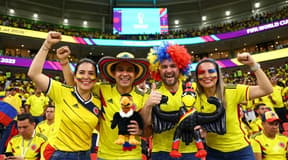 Suisse - Colombie : sur quelle chaîne regarder le match en clair ?
