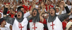Angleterre écrasante : la victoire à 1.22 vaut-elle le détour ?