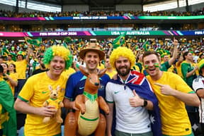 Les Socceroos peuvent-ils vraiment faire peur à Salah ?