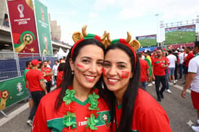 Canada - Maroc : Allez-vous suivre le favori ou tenter le coup de fusil ?