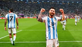 L'Argentine veut poursuivre sa route, le Cap-Vert rêve d'exploit