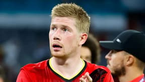 La Belgique peut-elle enfin confirmer face au Sénégal ?