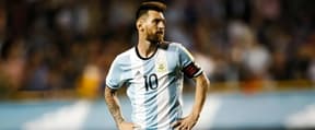 Messi vs les rois du nul : une élimination directe presque écrite