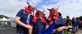 France - Maroc en quart : sur quelle chaîne et à quelle heure ?