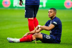 France-Paraguay : le choc de cultures qui aguerrit