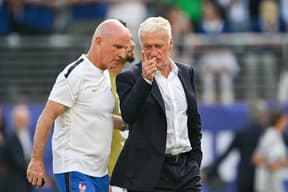 France - Maroc : Boston, acte II d'une rivalité née au Qatar