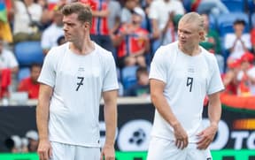 Norvège-Angleterre : la cote à 4.20 vaut-elle le coup de poker