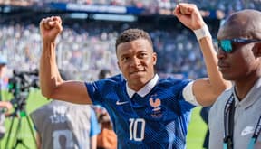 France vs Angleterre : la guerre des losers de luxe