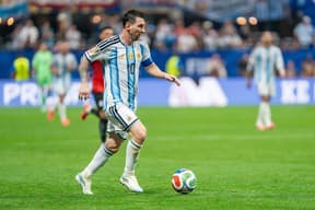 Lamine Yamal vs Messi : le passage de témoin en finale