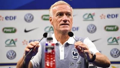 Liste des 26 Bleus pour la Coupe du Monde 2026 : Risser en surprise