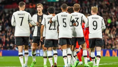 L'Allemagne doit se racheter, le Paraguay veut créer l'exploit