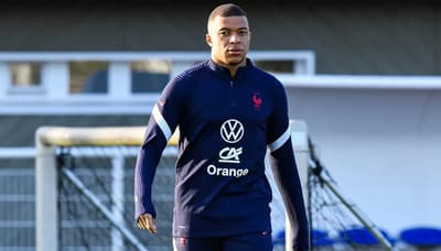 Mbappé face à la Suède : le capitaine entre en scène