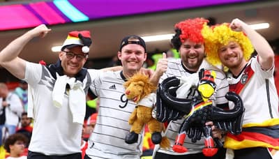 Équateur - Allemagne : l'heure et la chaîne, dernière chance