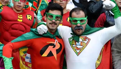 Mondial 2026 : Où regarder Portugal - Ouzbékistan le 23 juin 2026 ?