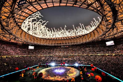Mondial 2026 : trois cérémonies d'ouverture pour un Big Bang