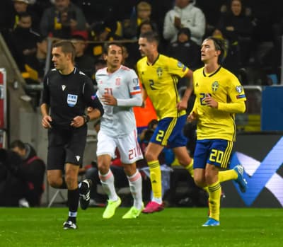 Les arbitres français retenus pour la Coupe du Monde 2026