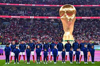 La France peut-elle éteindre la machine Haaland ?