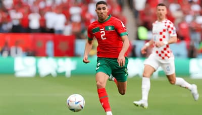 Brésil - Maroc : Samba et Lions de l'Atlas enflamment New York