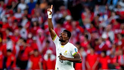Ghana - Panama : les Black Stars cherchent leur salut