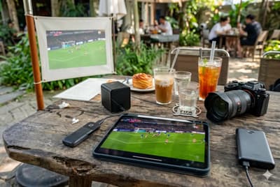 Jordanie - Argentine en direct : sur quelle chaîne à 04h00 ?