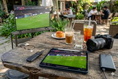 Canada - Qatar : heure, chaîne et streaming pour ce match du Groupe B