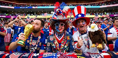 Mondial 2026 : Où voir États-Unis - Belgique en direct ce mardi 7 juillet ?
