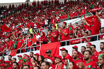L'Écosse veut confirmer, le Maroc doit réagir