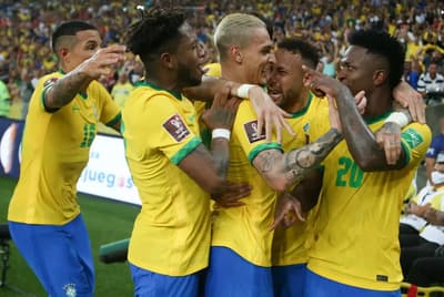 Écosse - Brésil : sur quelle chaîne voir l'ultime match du groupe C ?