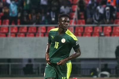 Sénégal - Irak : le match du tout ou rien