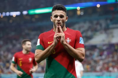 Portugal doit gagner, l'Ouzbékistan doit survivre