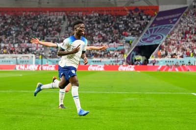 Angleterre - Ghana : qui file en tête du Groupe L ?
