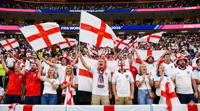 Angleterre - Ghana : sur quelle chaîne et à quelle heure ?