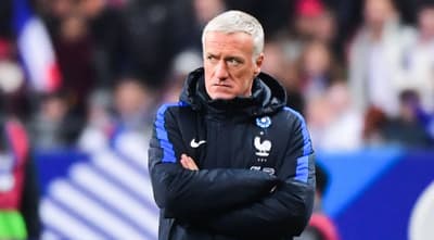 Bleus : Didier Deschamps endeuillé, le staff prend le relais face à la Norvège