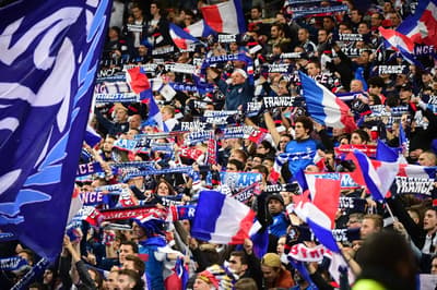 Seizièmes, huitièmes, quarts : on a simulé les deux chemins possibles de la France