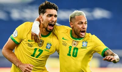 Brésil-Norvège : quand Neymar croise Haaland en terrain neutre
