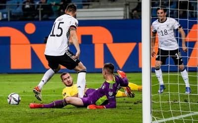 L'Équateur dos au mur face à une Allemagne déjà qualifiée