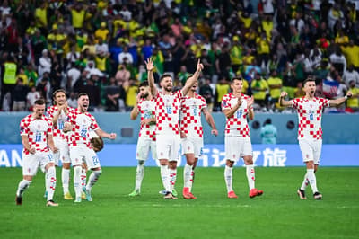 Croatie-Ghana : le scénario de la qualification les 16es
