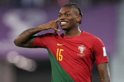 La Colombie veut régner sur le Groupe K face au Portugal