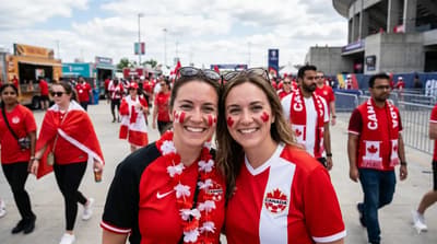 En clair sur M6 : Suisse - Canada, l'heure du verdict