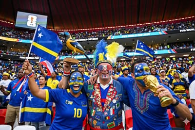 Curaçao vs Côte d'Ivoire : mission impossible à 18.00 !